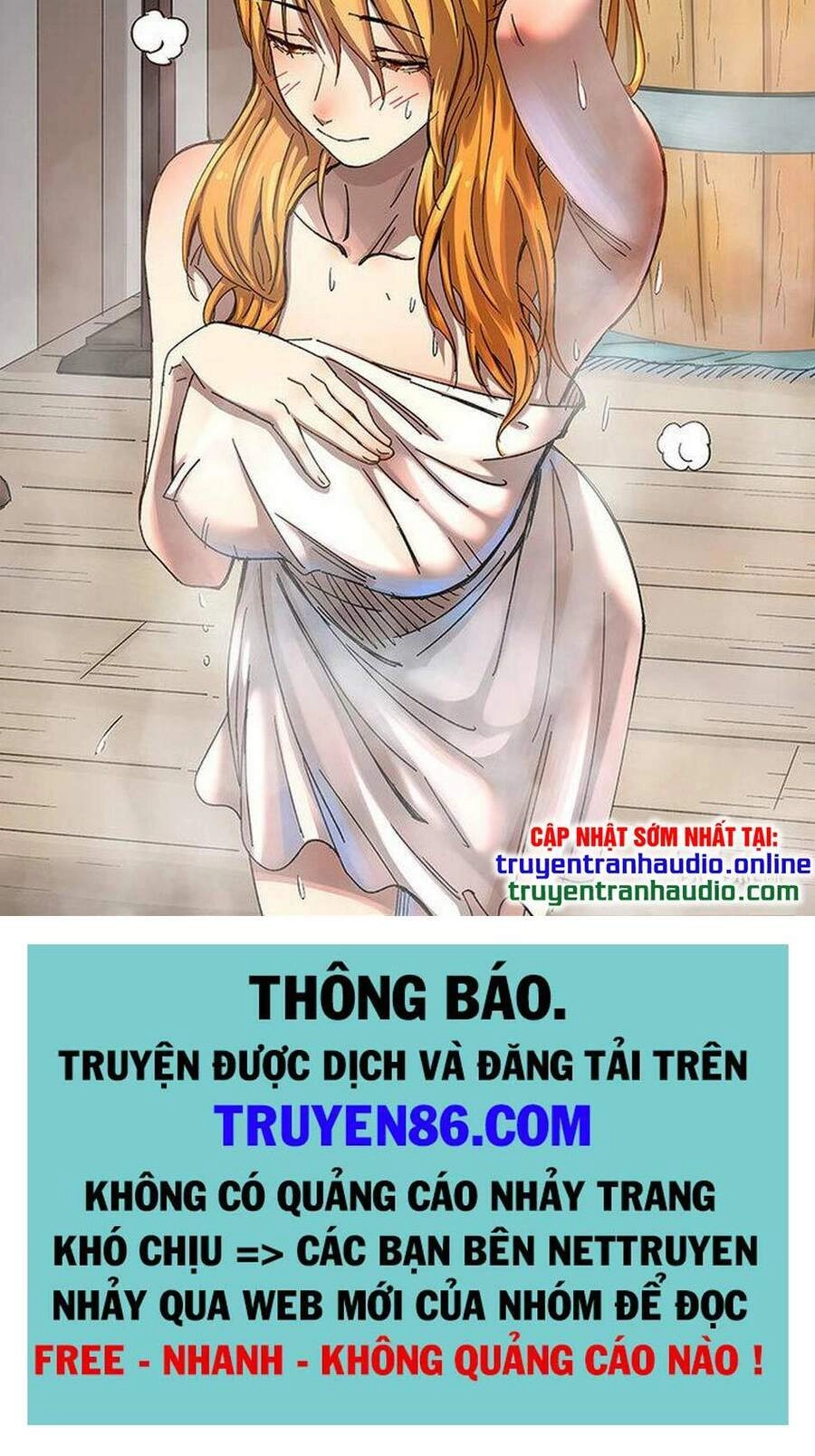 Yêu Thần Ký Chapter 344 - 10