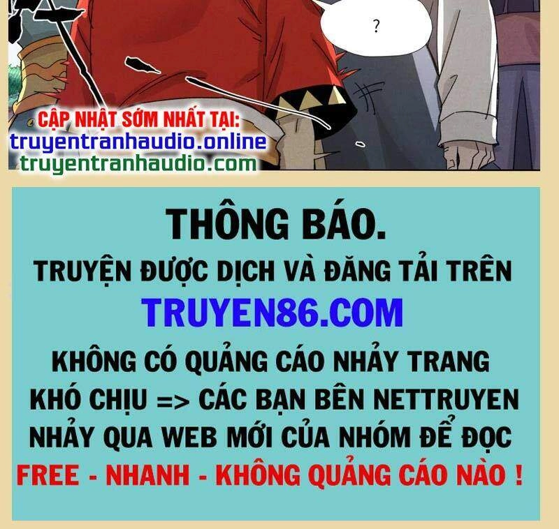 Yêu Thần Ký Chapter 344.5 - 9