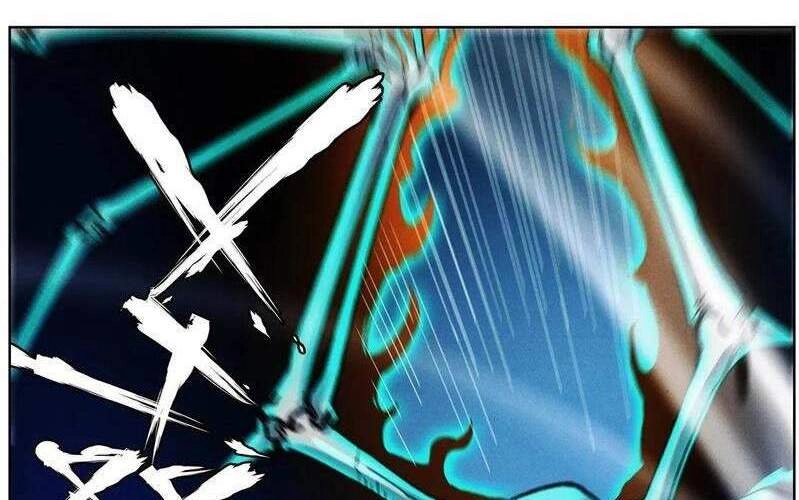 Yêu Thần Ký Chapter 350 - 8