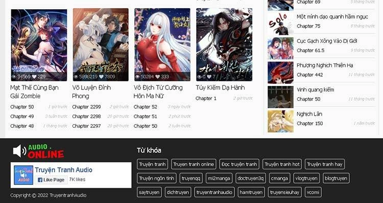 Yêu Thần Ký Chapter 436 - 9