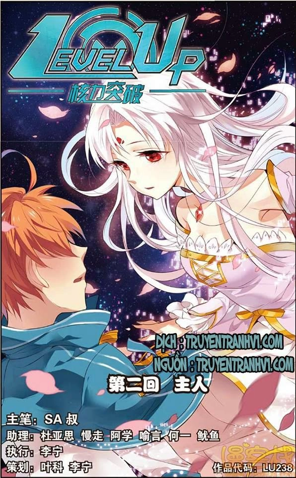 Hạch Lực Đột Phá Chapter 2 - 1