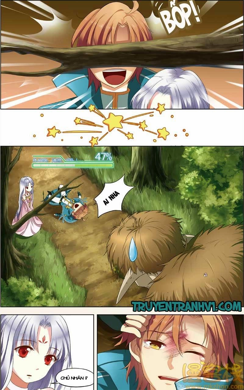 Hạch Lực Đột Phá Chapter 2 - 9