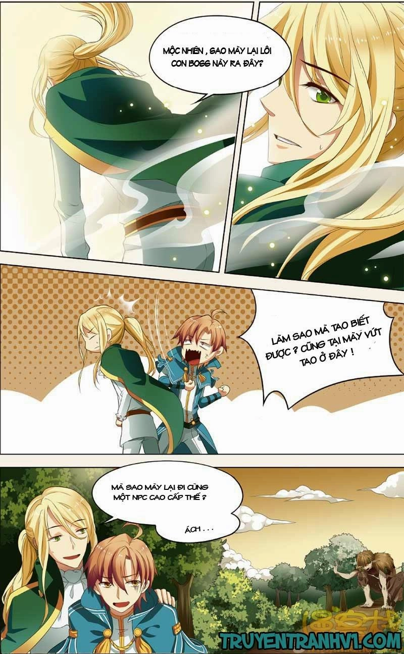 Hạch Lực Đột Phá Chapter 2 - 17