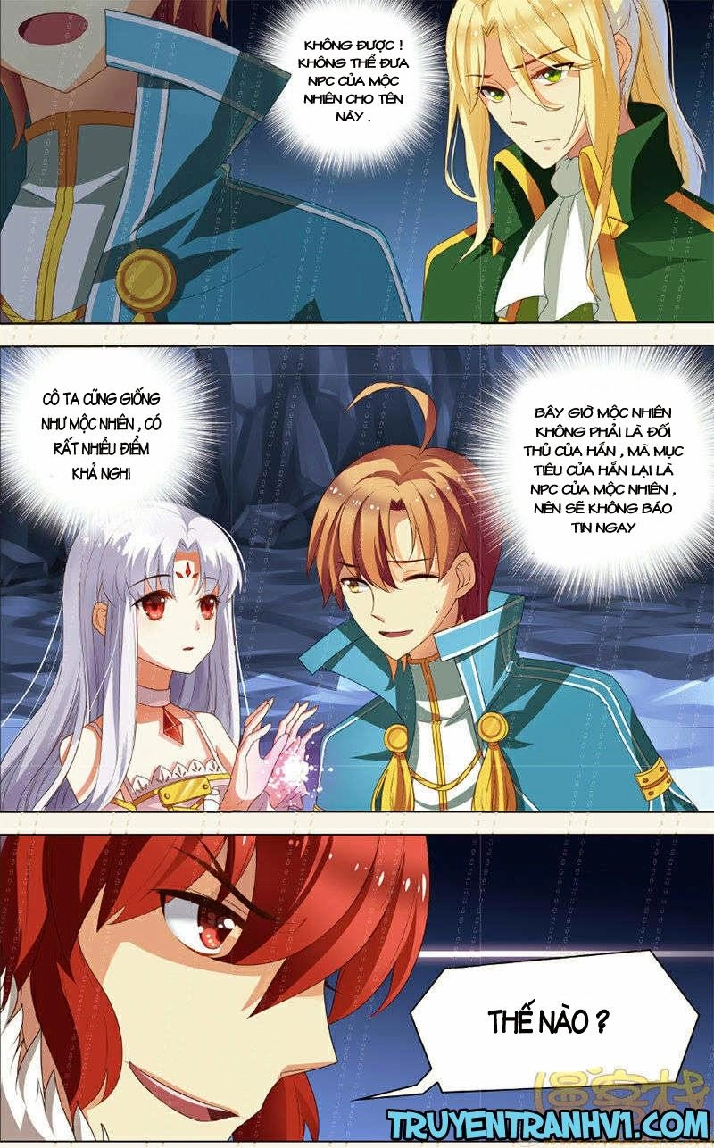 Hạch Lực Đột Phá Chapter 4.2 - 8