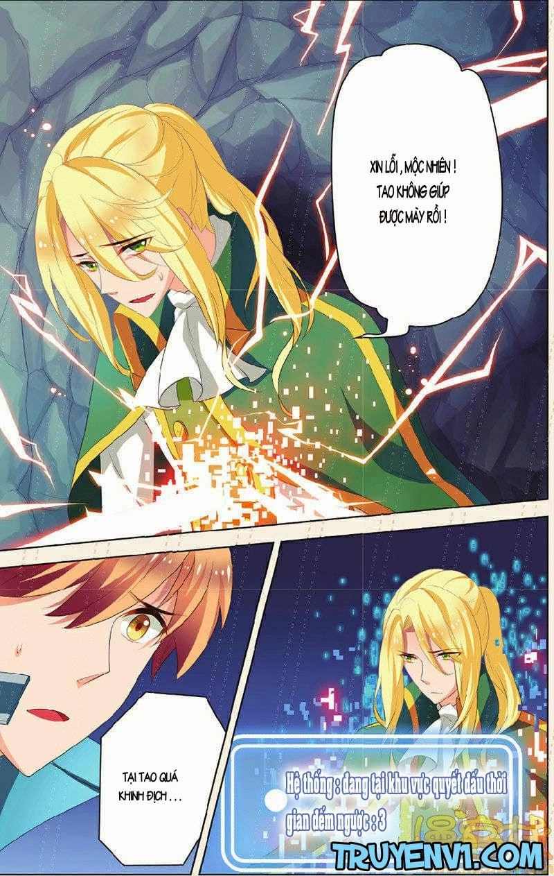 Hạch Lực Đột Phá Chapter 6.2 - 5