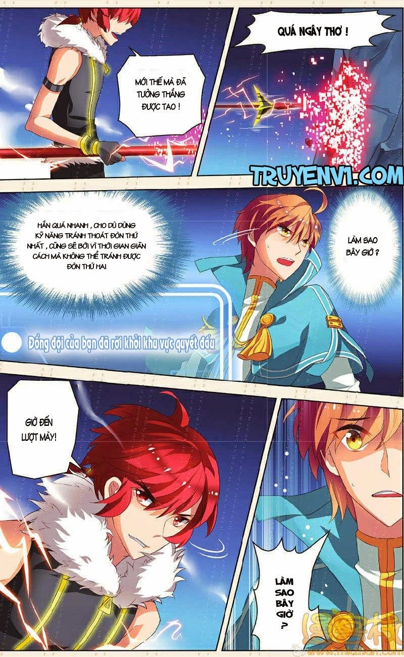 Hạch Lực Đột Phá Chapter 6.2 - 6