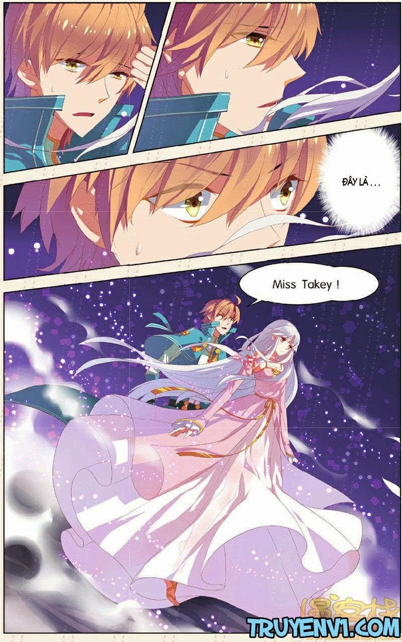 Hạch Lực Đột Phá Chapter 6.2 - 9