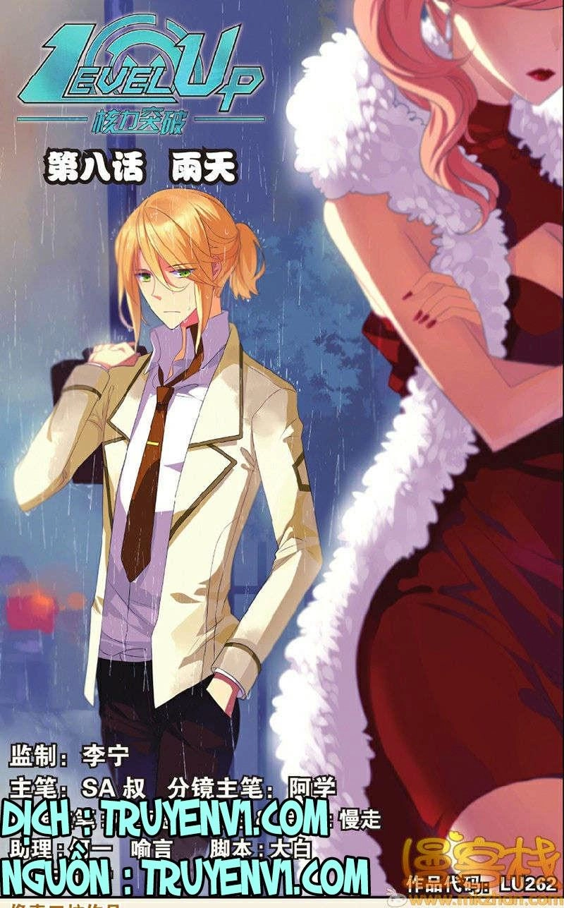 Hạch Lực Đột Phá Chapter 8 - 1