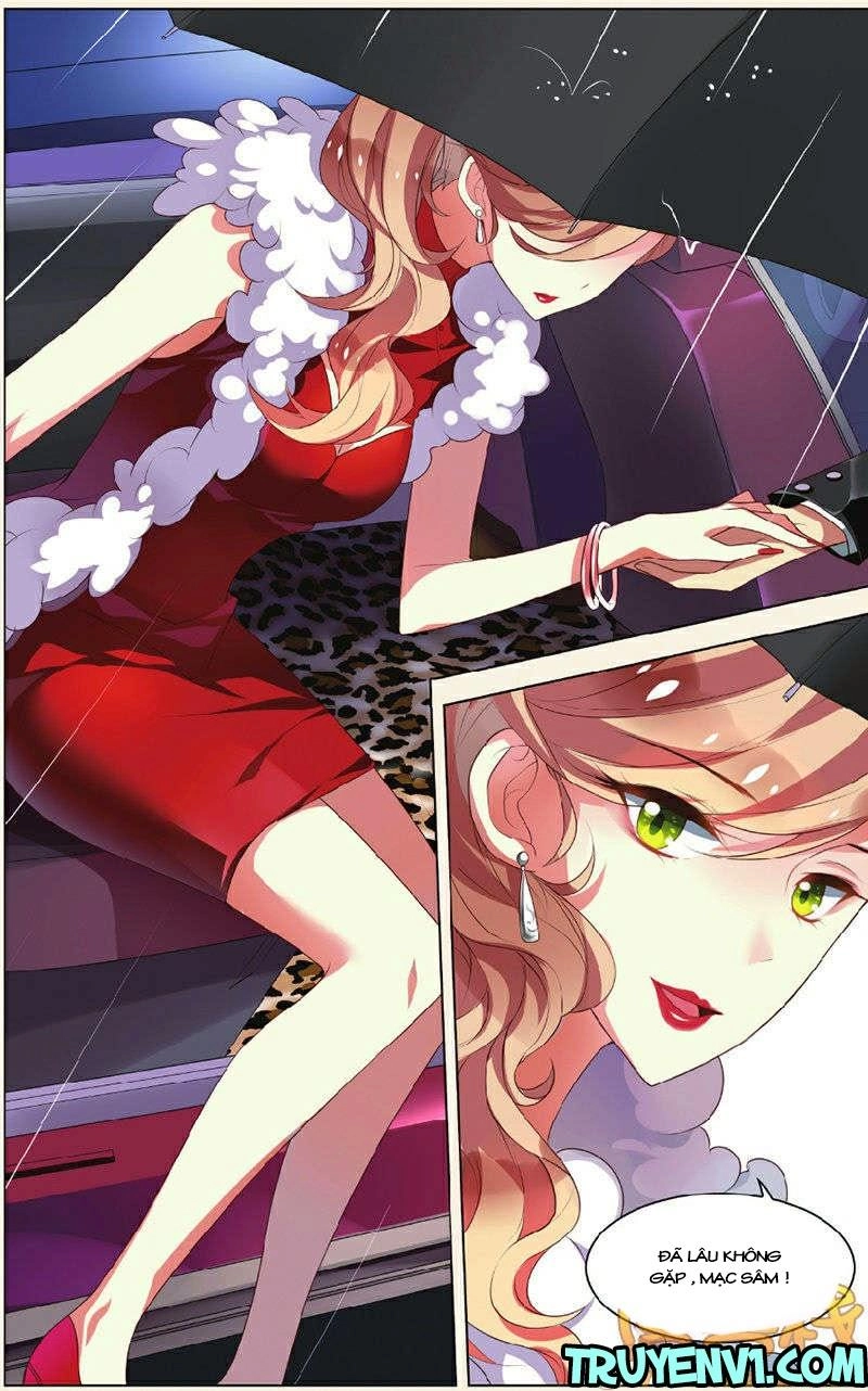 Hạch Lực Đột Phá Chapter 8 - 14