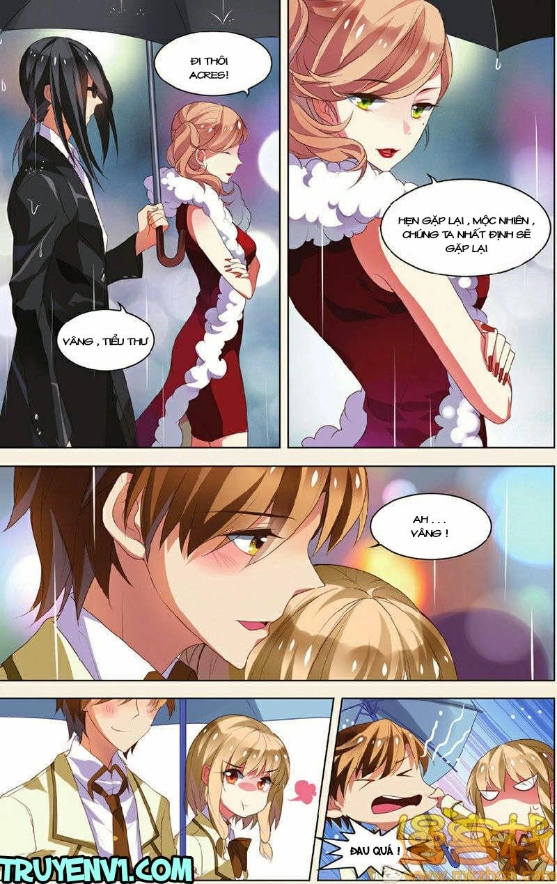 Hạch Lực Đột Phá Chapter 8 - 19