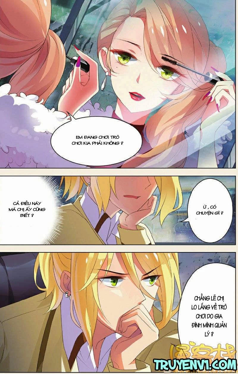 Hạch Lực Đột Phá Chapter 8 - 22