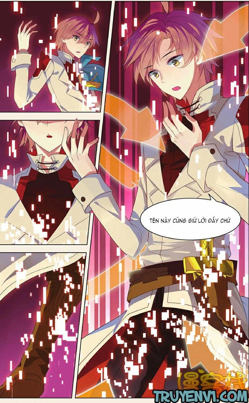 Hạch Lực Đột Phá Chapter 9.2 - 9