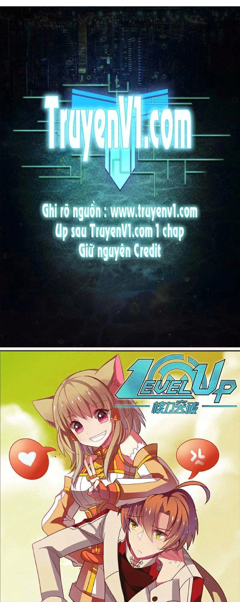 Hạch Lực Đột Phá Chapter 13 - 1