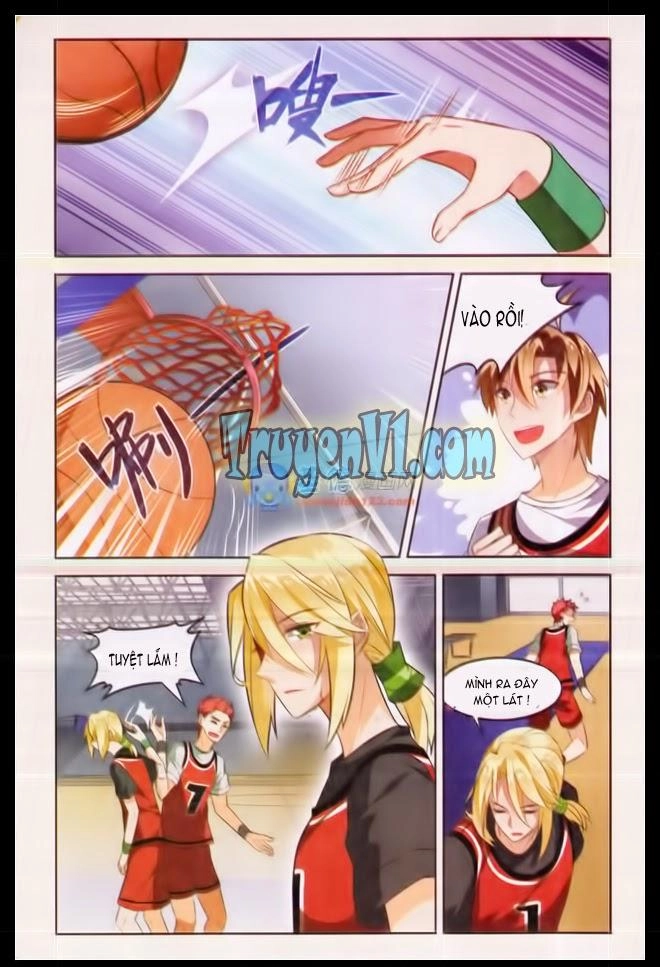 Hạch Lực Đột Phá Chapter 13 - 9