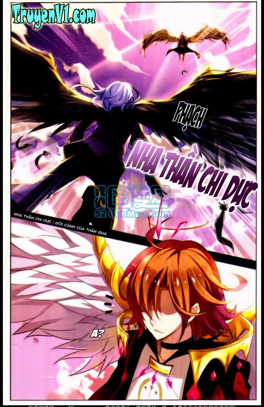 Hạch Lực Đột Phá Chapter 22 - 13