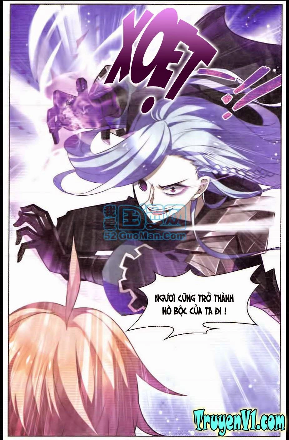 Hạch Lực Đột Phá Chapter 23 - 16
