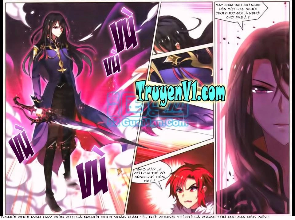 Hạch Lực Đột Phá Chapter 24 - 13