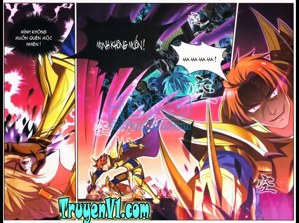 Hạch Lực Đột Phá Chapter 24 - 18