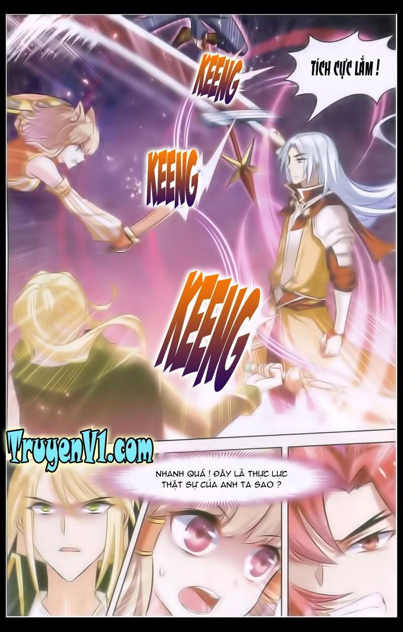 Hạch Lực Đột Phá Chapter 32 - 7