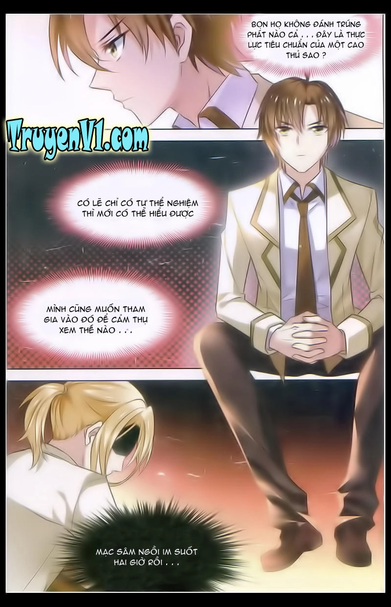 Hạch Lực Đột Phá Chapter 32 - 19