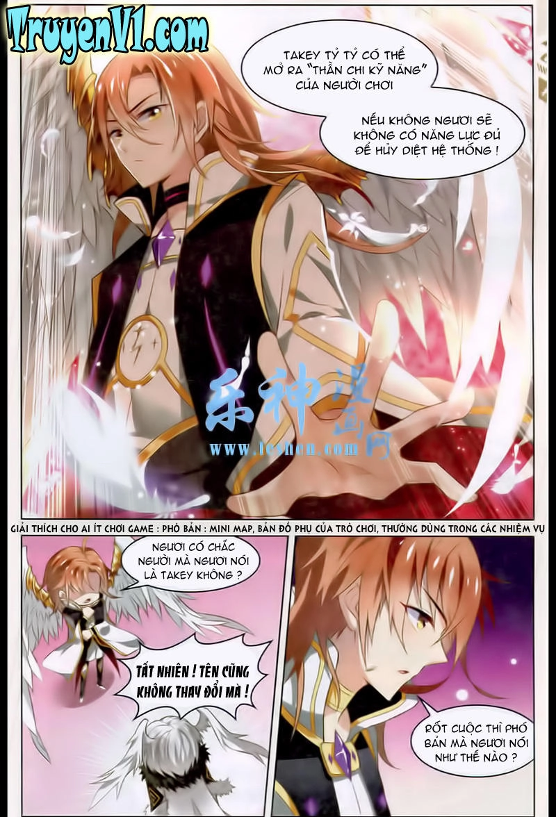 Hạch Lực Đột Phá Chapter 37 - 7