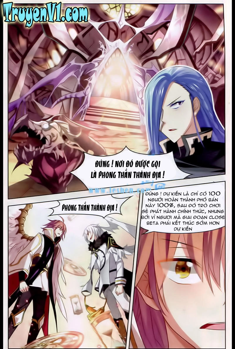 Hạch Lực Đột Phá Chapter 37 - 11