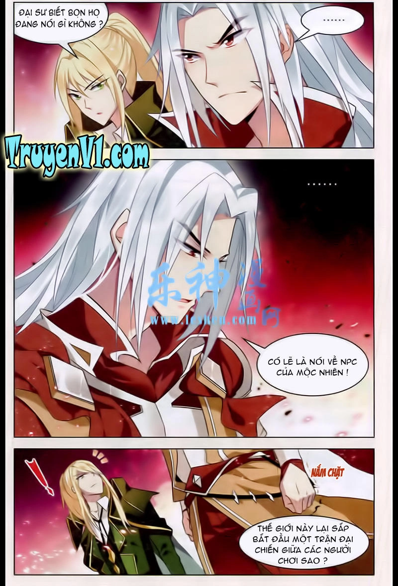 Hạch Lực Đột Phá Chapter 37 - 13