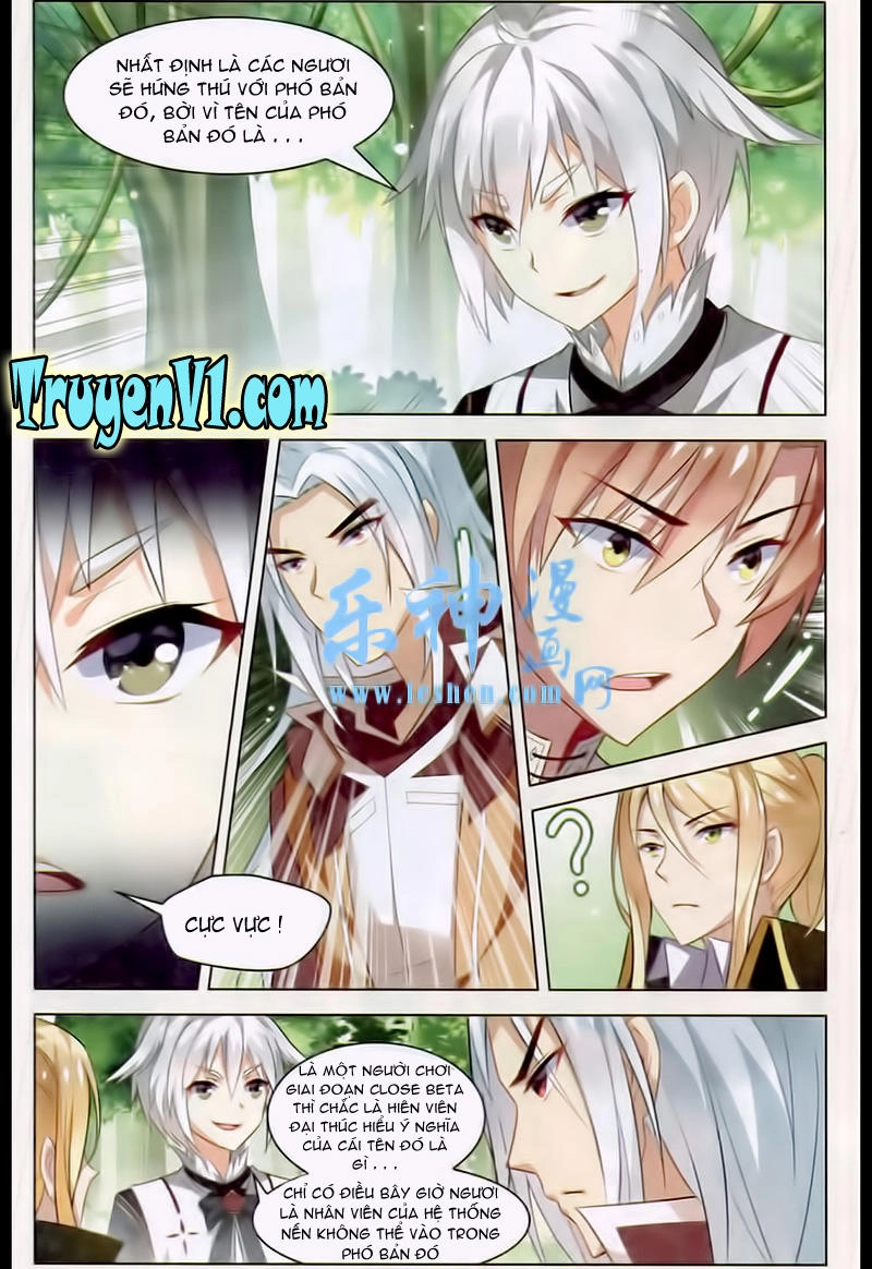 Hạch Lực Đột Phá Chapter 37 - 20