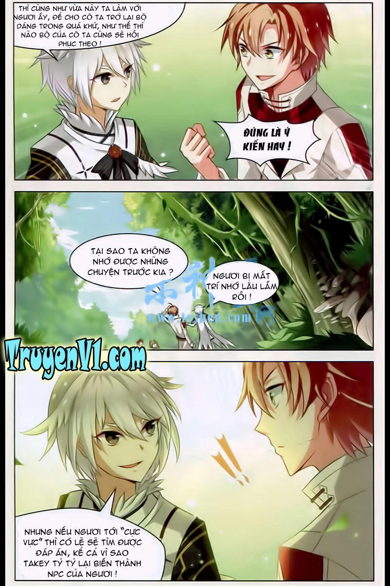 Hạch Lực Đột Phá Chapter 37 - 24