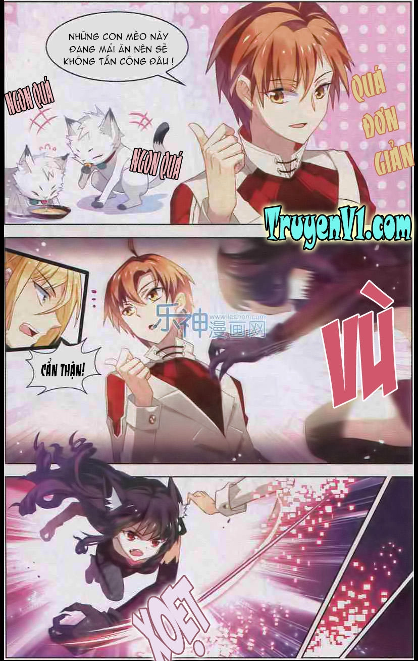 Hạch Lực Đột Phá Chapter 39 - 13