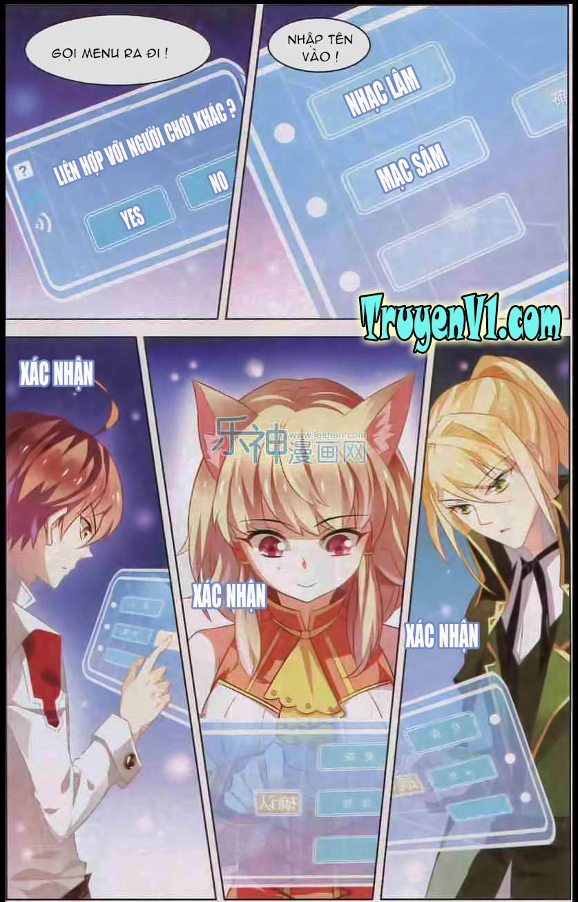 Hạch Lực Đột Phá Chapter 39 - 16