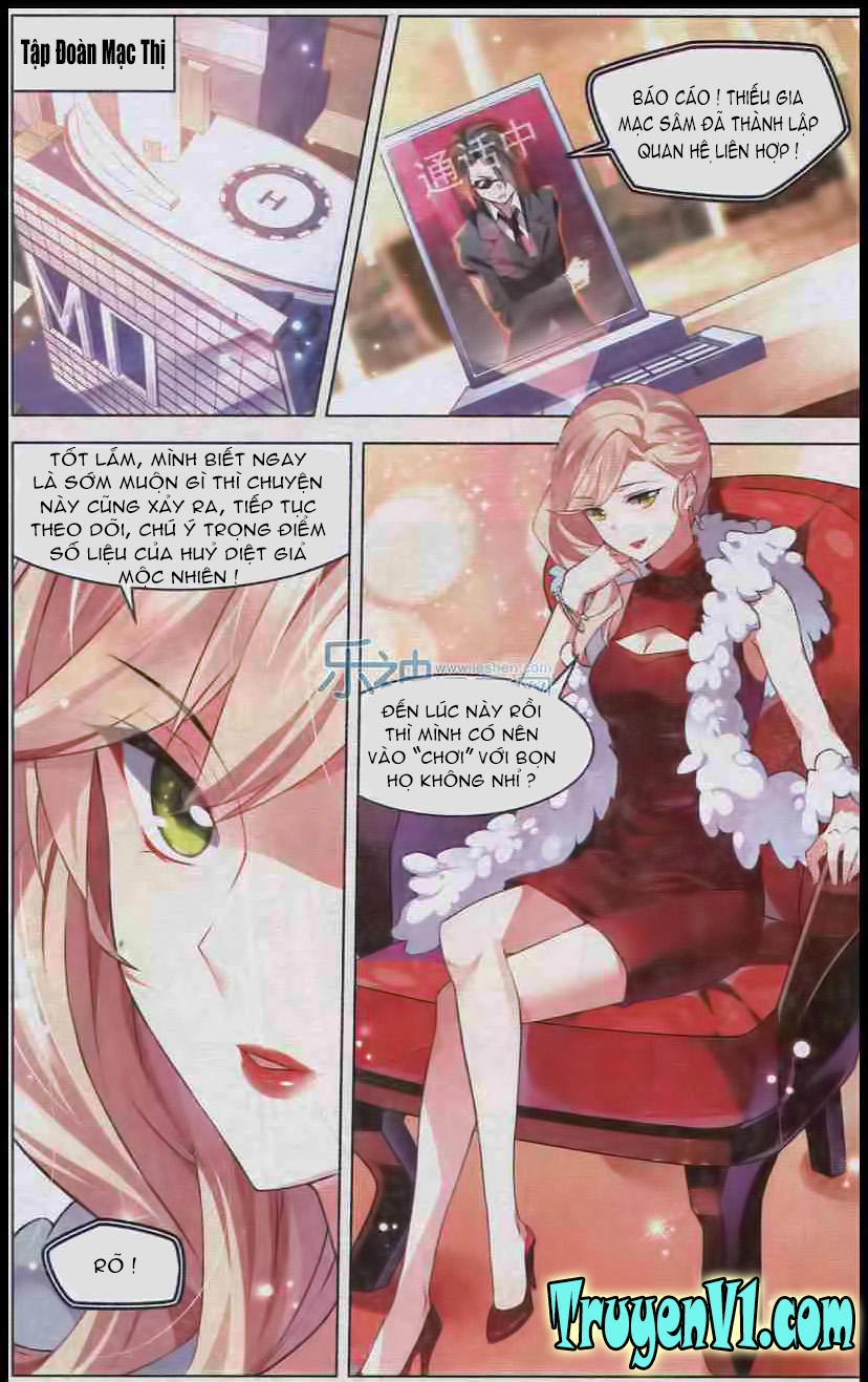 Hạch Lực Đột Phá Chapter 39 - 18