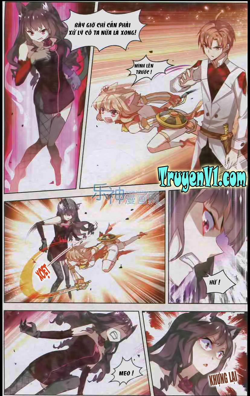 Hạch Lực Đột Phá Chapter 39 - 20