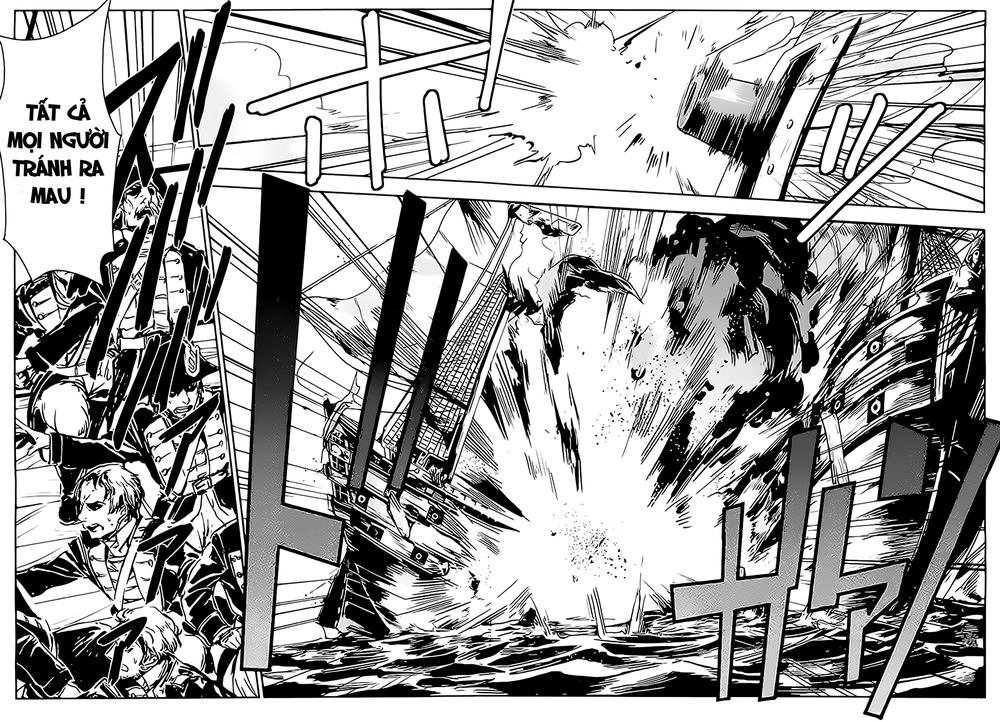 Assassin's Creed Chapter 1 - 5