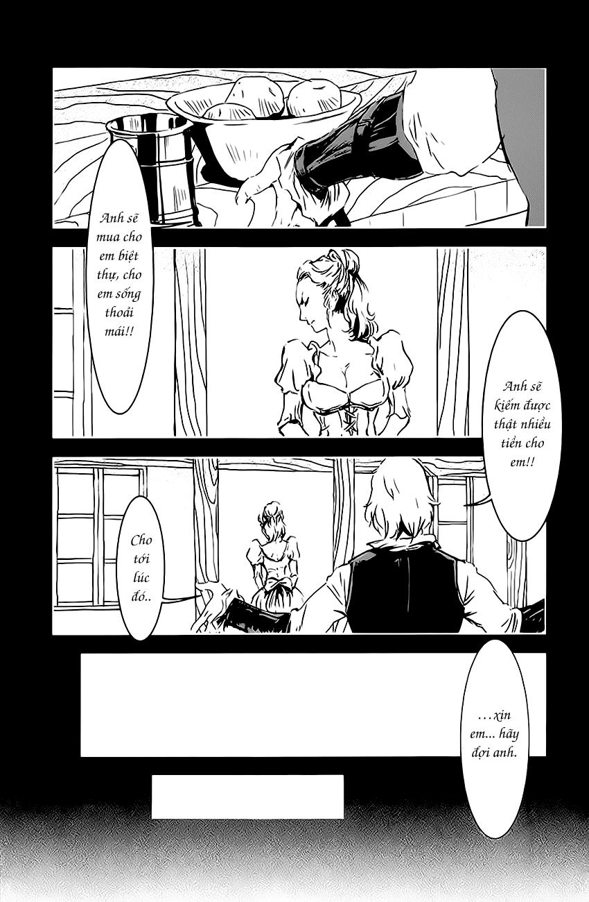 Assassin's Creed Chapter 1 - 25