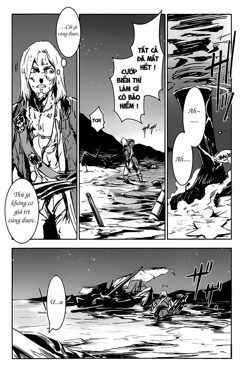 Assassin's Creed Chapter 1 - 27