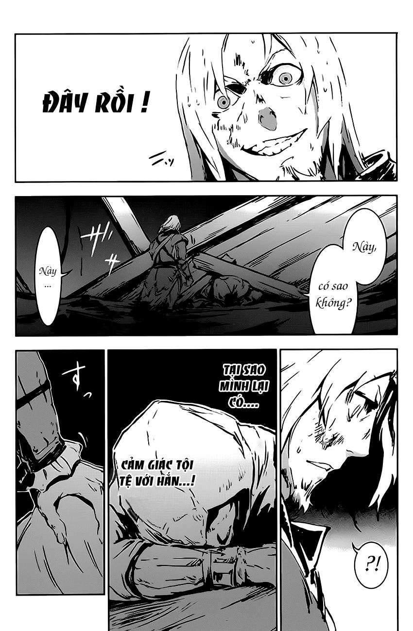 Assassin's Creed Chapter 1 - 29