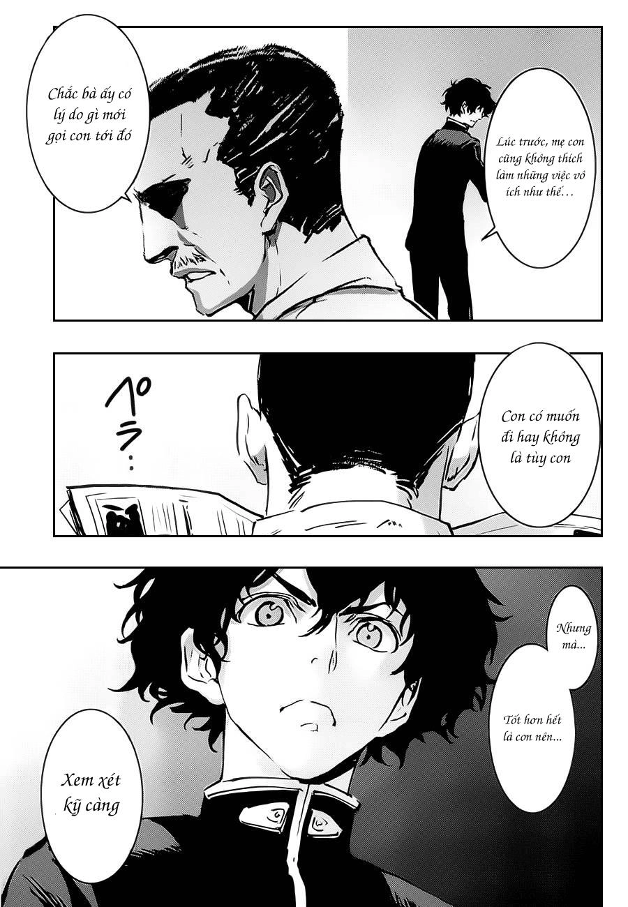 Assassin's Creed Chapter 2 - 21