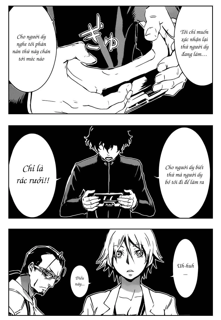 Assassin's Creed Chapter 2 - 25