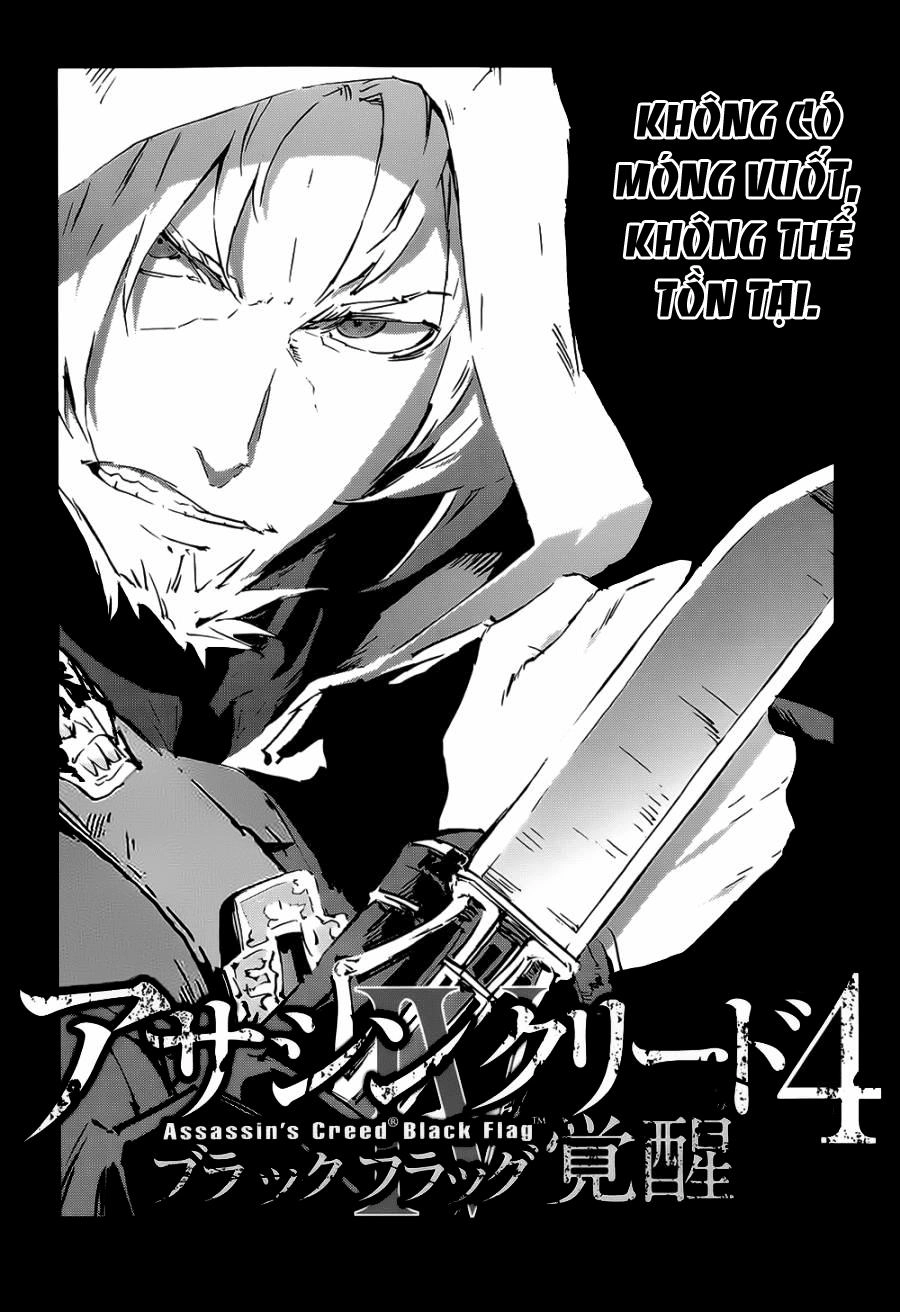 Assassin's Creed Chapter 3 - 3