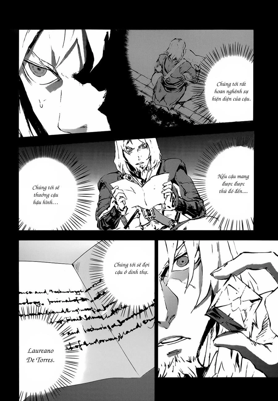 Assassin's Creed Chapter 3 - 5