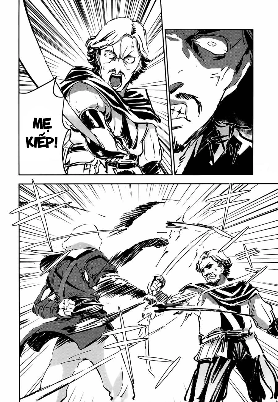 Assassin's Creed Chapter 3 - 11