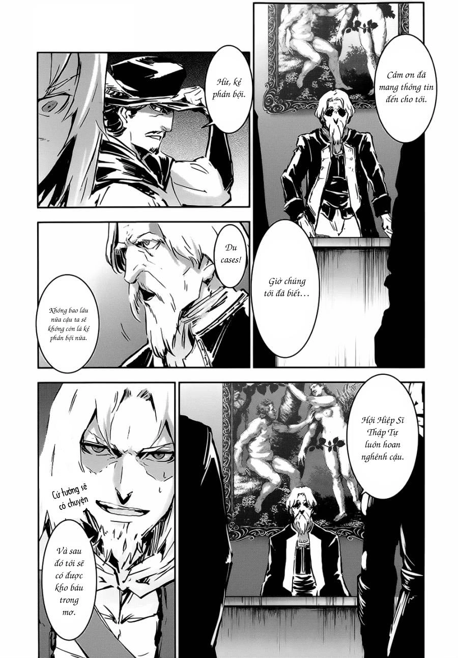 Assassin's Creed Chapter 3 - 24