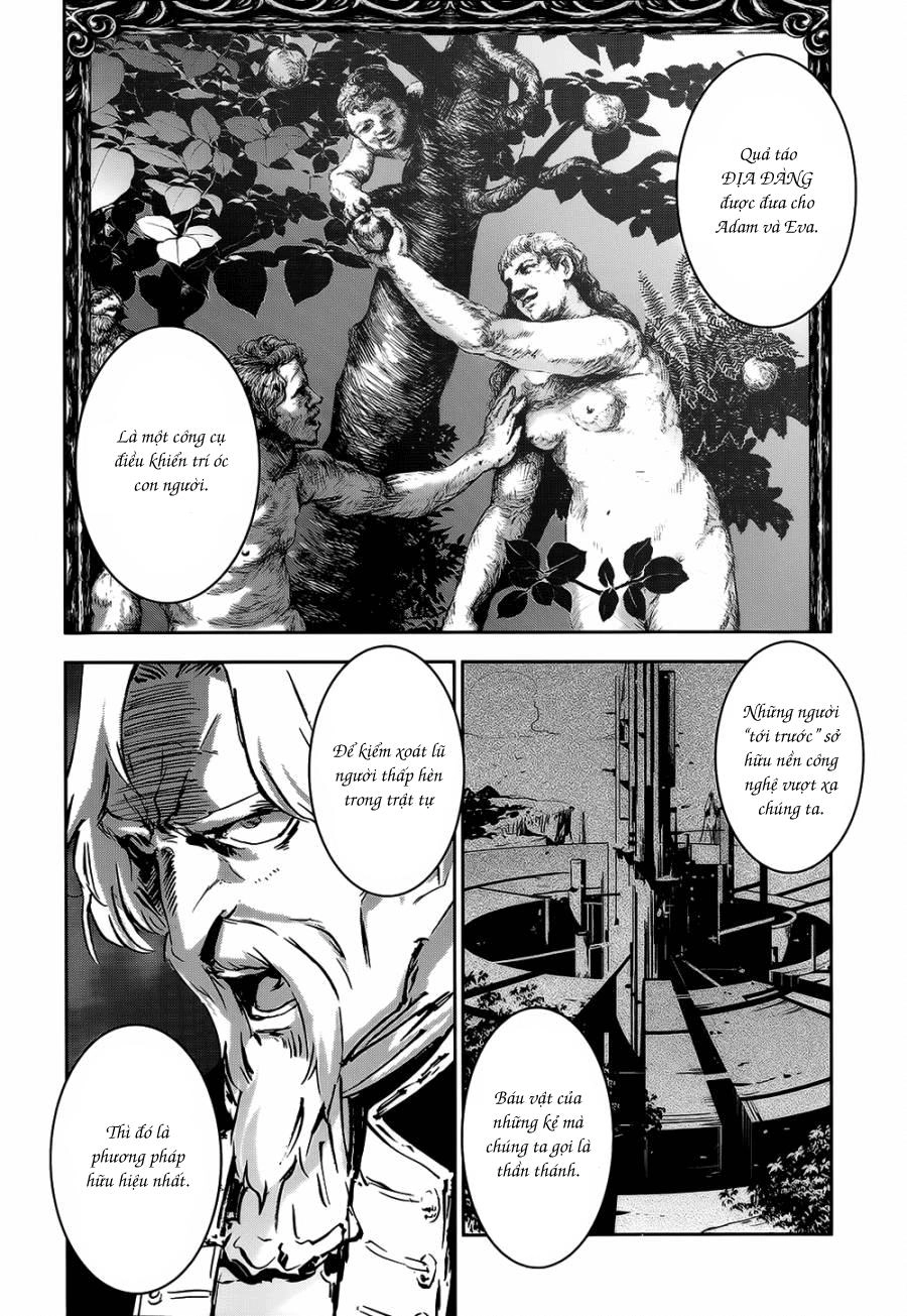 Assassin's Creed Chapter 3 - 27