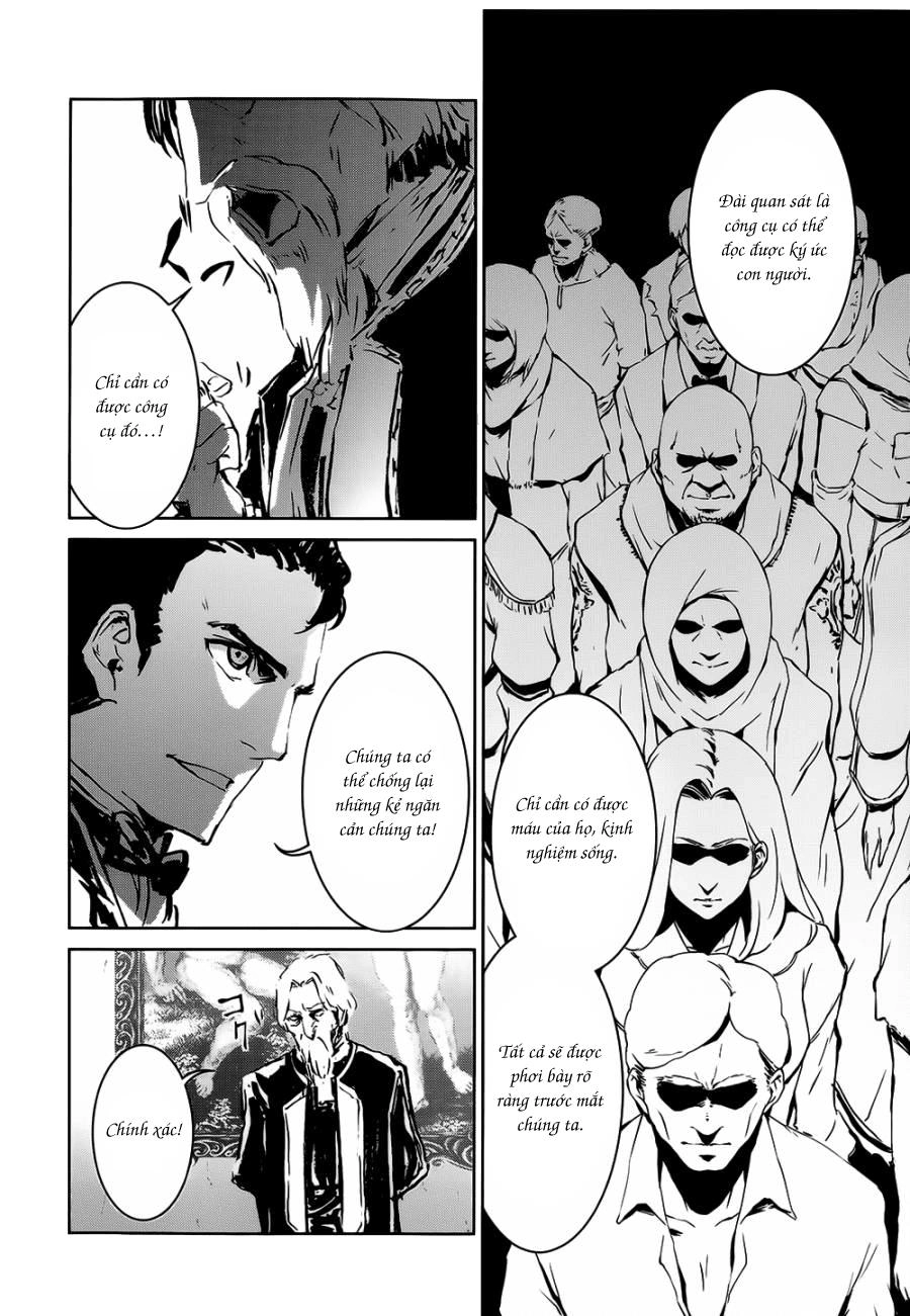 Assassin's Creed Chapter 3 - 29