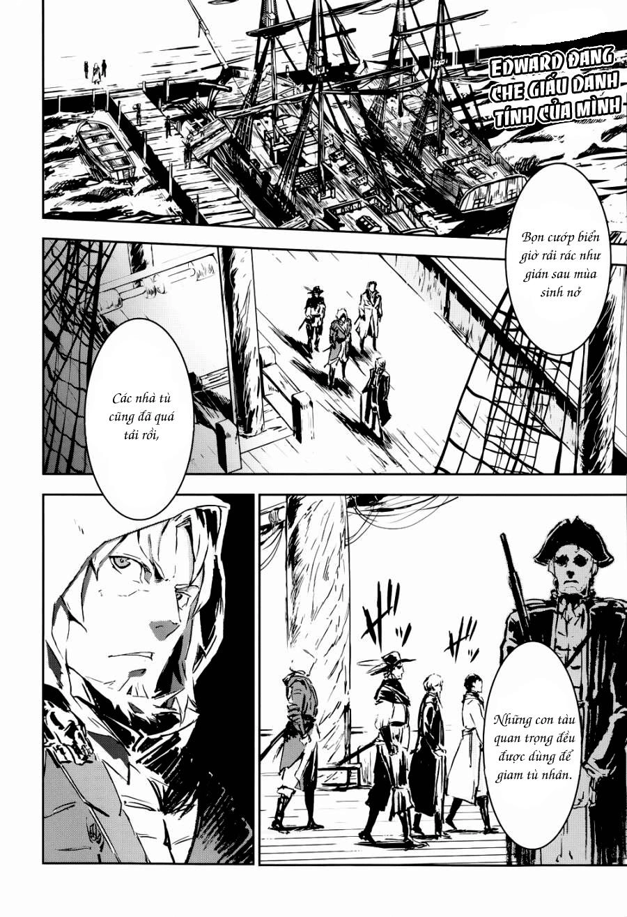 Assassin's Creed Chapter 4 - 3