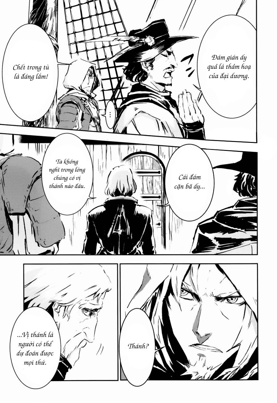 Assassin's Creed Chapter 4 - 4