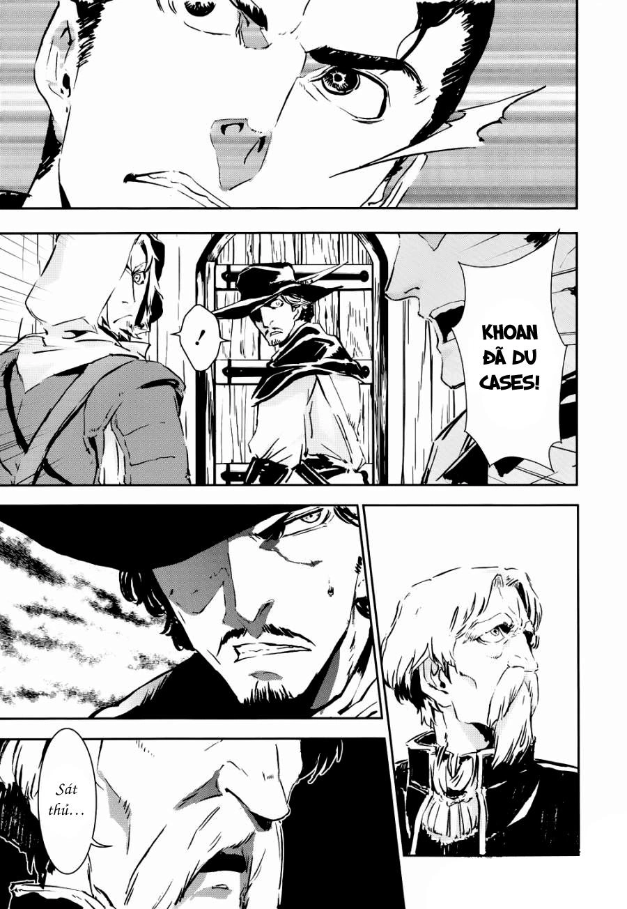 Assassin's Creed Chapter 4 - 6