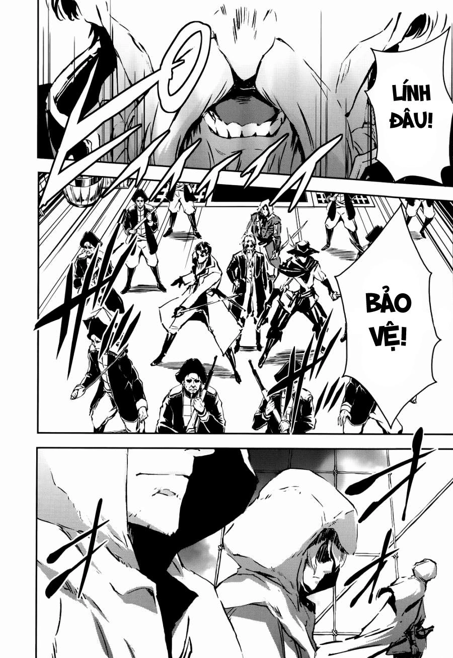 Assassin's Creed Chapter 4 - 8