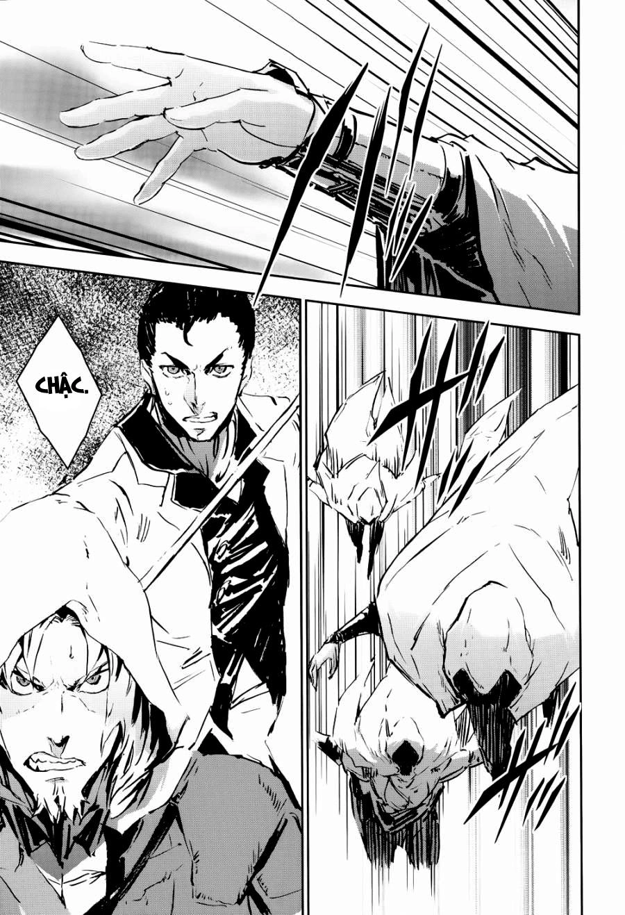 Assassin's Creed Chapter 4 - 9